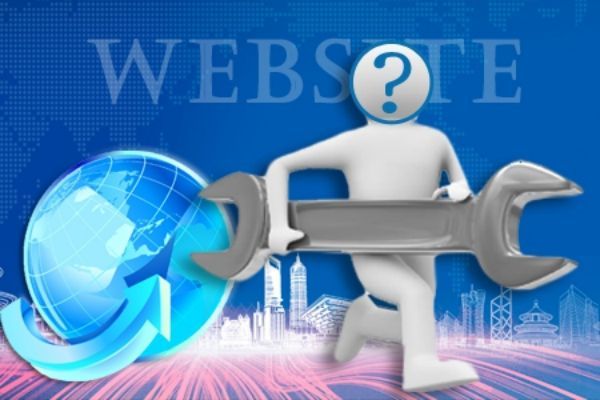盂�企业做网站选模板还是定制开发？10年SEO专家深度对比与选择指南